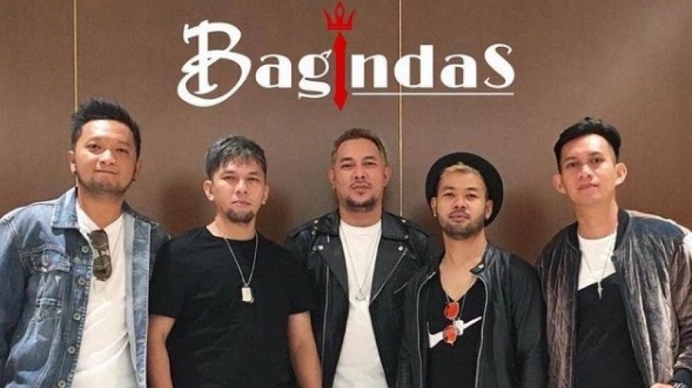 Lirik Lagu Jadikan Aku Kekasihmu d'Bagindas