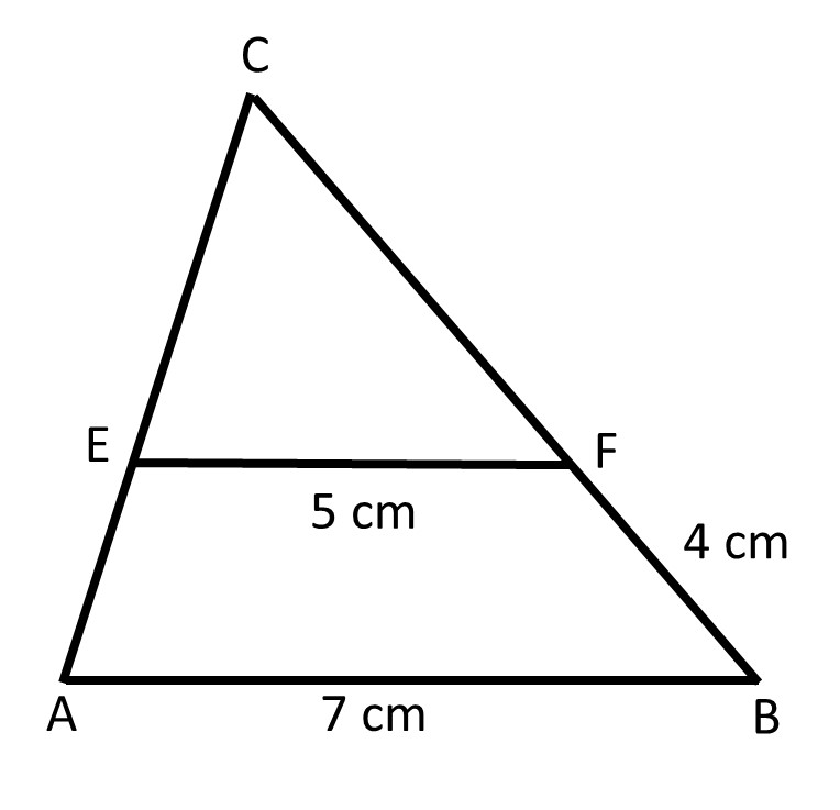 Hitunglah Panjang Sisi yang Ditanyakan Pada Ga - UtakAtikOtak.com