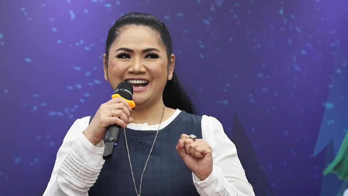 Lirik Lagu Mohon Ampun Vina Panduwinata