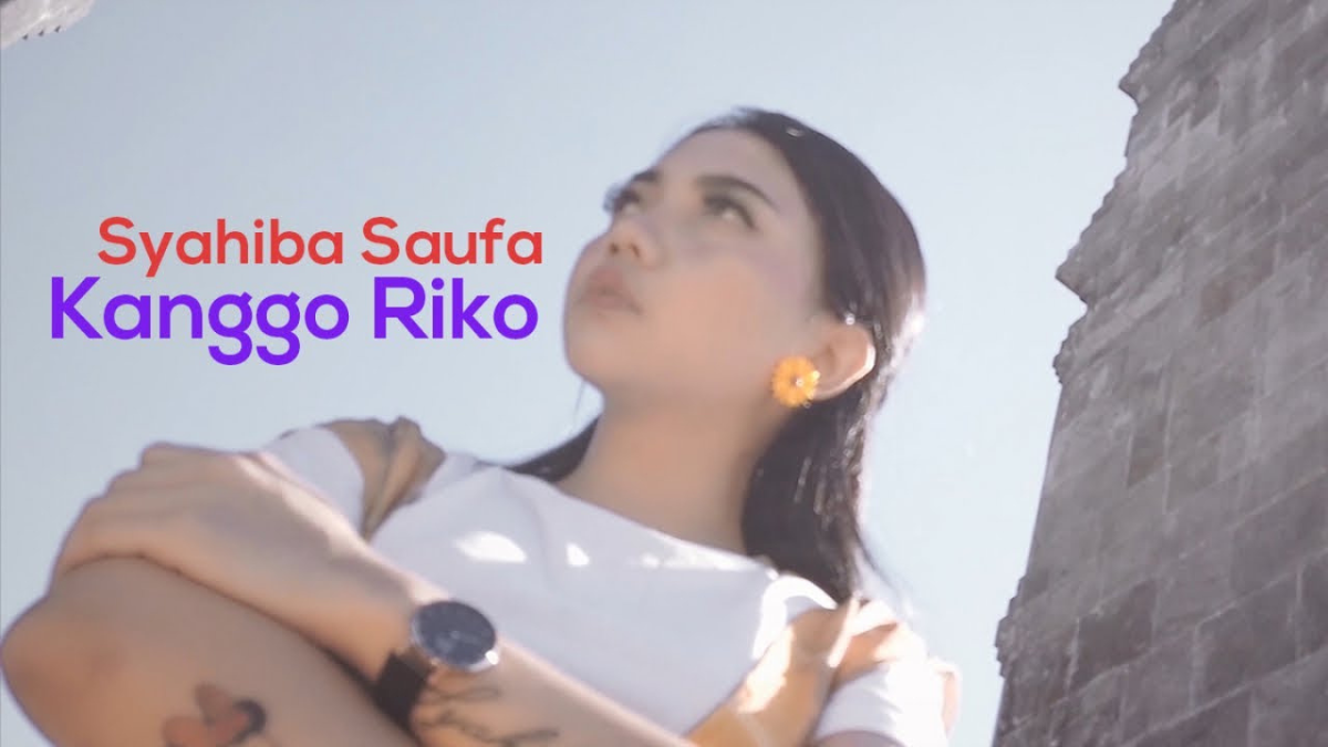 Lirik Lagu Kanggo Riko Syahiba Saufa