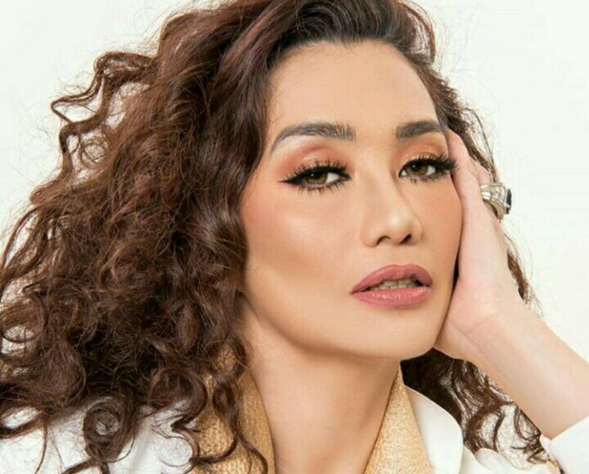 Lirik Lagu Dia Reza Artamevia