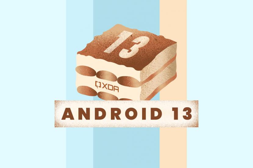 Cara Update Android 13 Vivo Terbaru