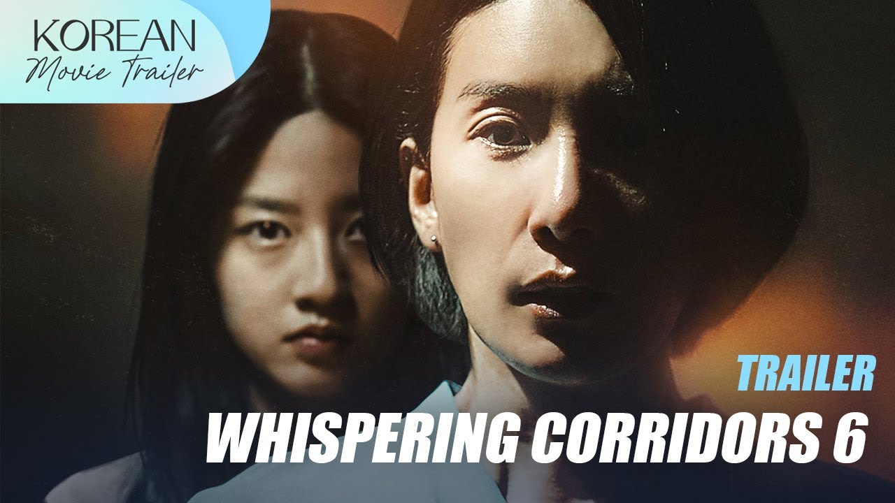 5 Film Horor Korea dengan Tema Sekolah yang Wajib Ditonton