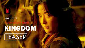 Deretan Film Horor Korea di Netflix yang Seru dan Menegangkan