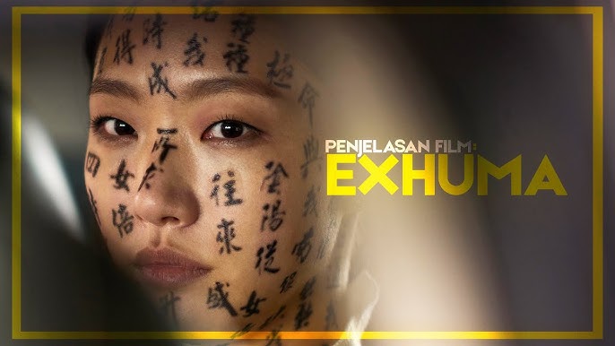 Film Horor Korea Terseram dengan Rating Tertinggi