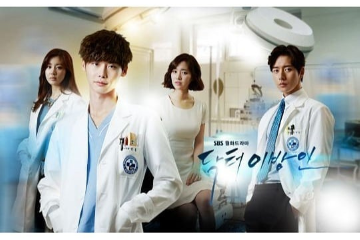 5 Drama Korea Bertema Kesehatan yang Menarik dan Inspiratif untuk Ditonton