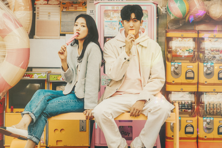 5 Rekomendasi Drama Korea untuk Menemani Waktu Ngabuburit di Bulan Ramadhan