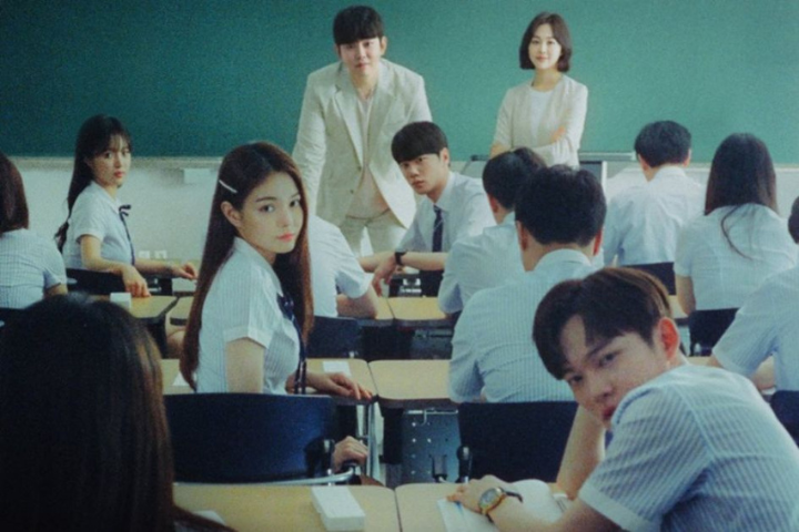 Sinopsis Drama Korea Class of Lies, Misteri Thriller yang Menggugah Adrenalin!