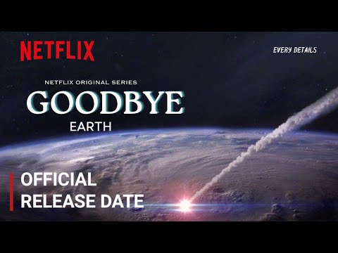 Intip Sinopsis Goodbye Earth: Drakor Baru yang Tayang Bulan Ini