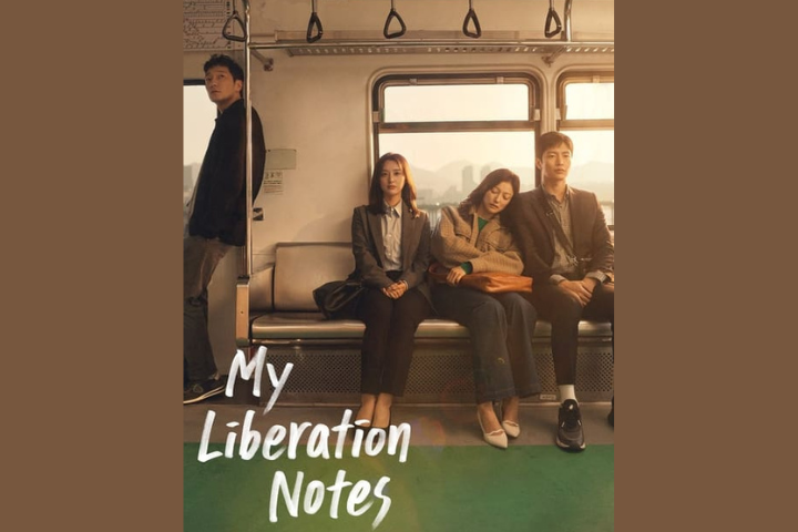 Kisah Emosional Tiga Bersaudara dalam Drama Korea Terbaru My Liberation Notes yang Dibintangi Kim Ji-won, Lee Min-ki, dan Lee El