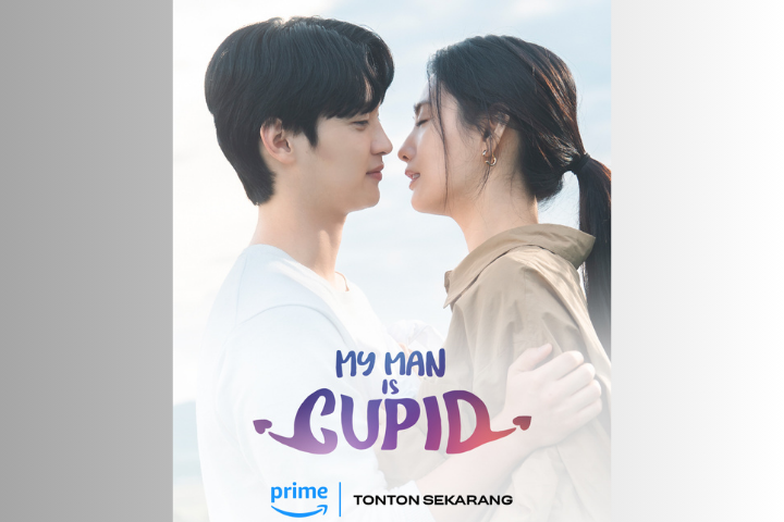 Sinopsis Drama Korea My Man is Cupid dengan Chemistry Mengagumkan antara Jang Dong-yoon dan Nana