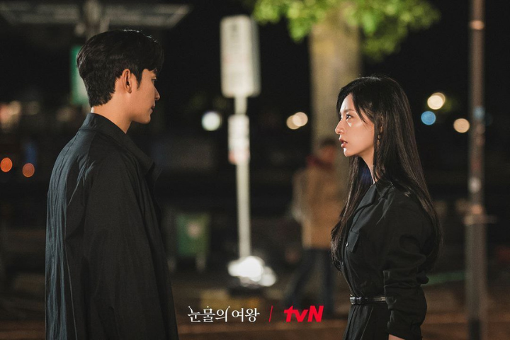 Sinopsis Drama Korea Queen of Tears, Kisah Cinta, Intrik, dan Kejutan yang Mengharukan